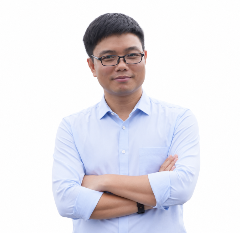 mr quan