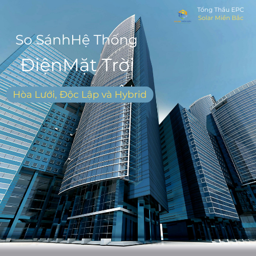 Điện mặt trời