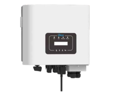 INVERTER DEYE 6KW SUN-6K-G04