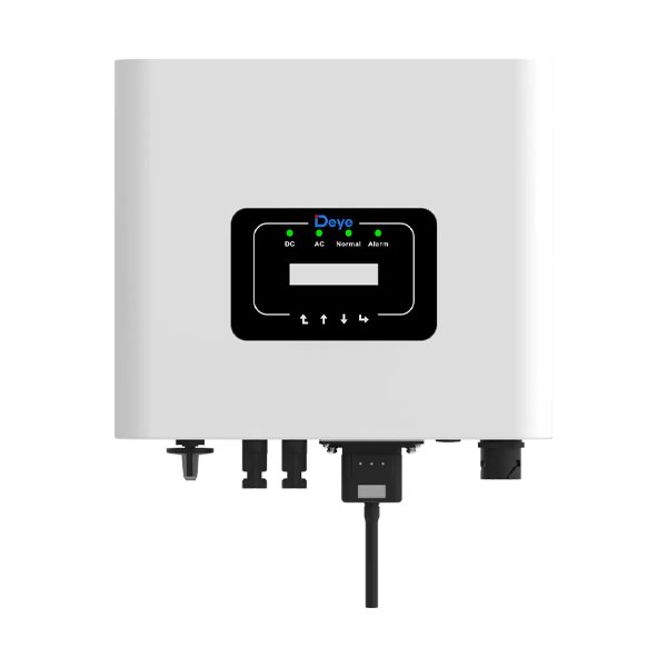 Inverter hoà lưới 6kw 1 pha-G05P1-EU-AM2