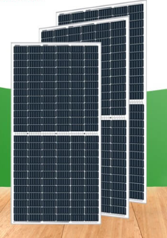 Tấm pin Jinko 525 Wp (JKM525M-7TL4)