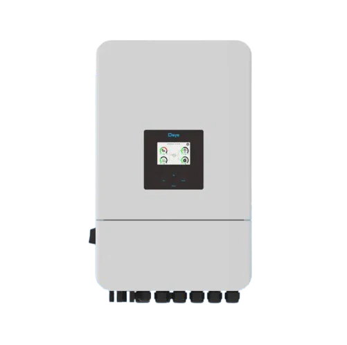 Deye 20Kw 3 Pha Inverter Hybrid - SUN-20K-SG05LP3-EU-SM2