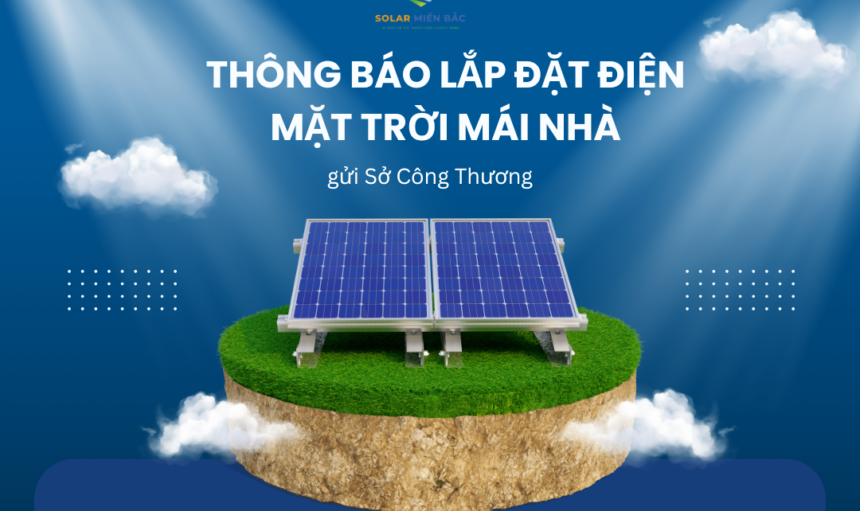 Blue and White Modern Solar Energy Instagram Post