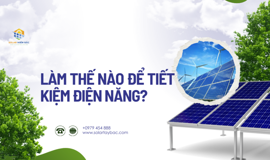 Có Nên Lắp Điện Mặt Trời Miền Bắc