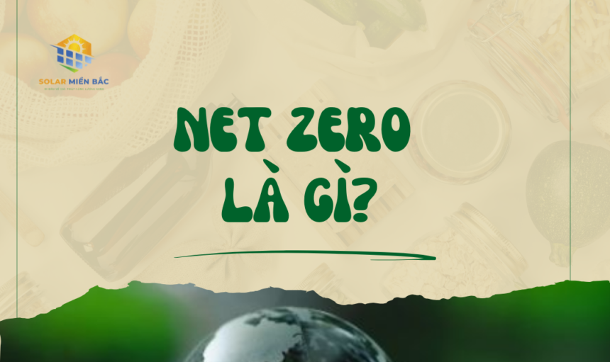 net zero
