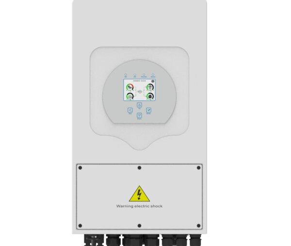 Inverter Hybrid Lưu Trữ